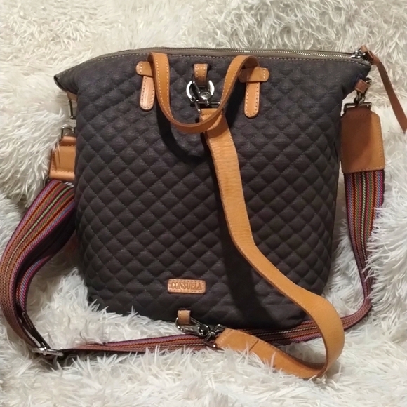 Silverlake Playa Sling by Consuela - Picture 2 of 7